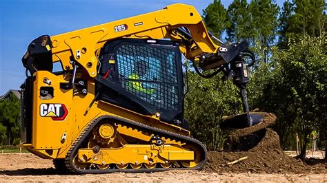 cat 265 skid steer weight|cat 250 skid steer.